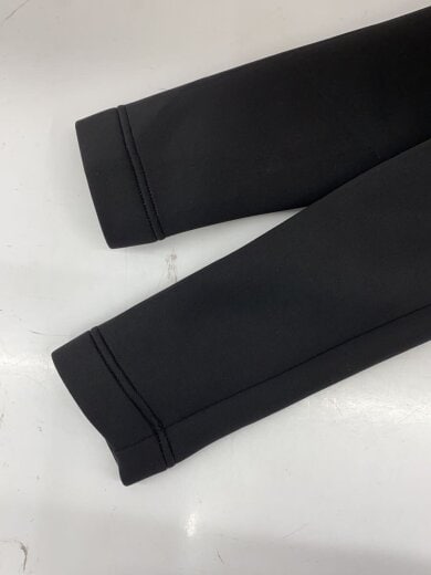 商品画像：キルティングジャケット/M/ナイロン/BLK/無地/4749/810/800 6