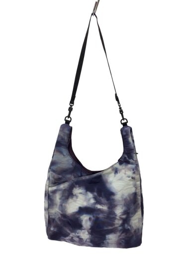 商品画像：ショルダーバッグ/--/マルチカラー/総柄/タイダイ 1