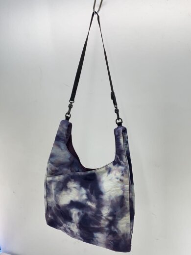 商品画像：ショルダーバッグ/--/マルチカラー/総柄/タイダイ 2