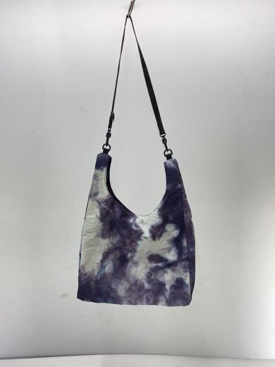 商品画像：ショルダーバッグ/--/マルチカラー/総柄/タイダイ 3