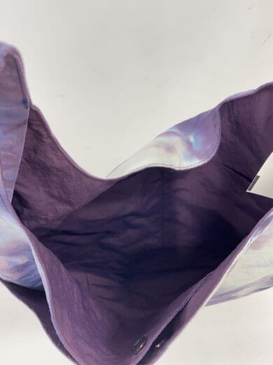 商品画像：ショルダーバッグ/--/マルチカラー/総柄/タイダイ 6