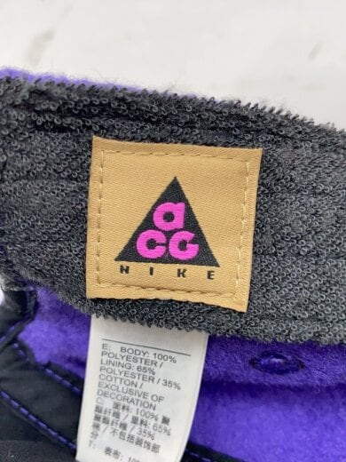 商品画像：キャップ/--/PUP/メンズ/BV1050-547 5