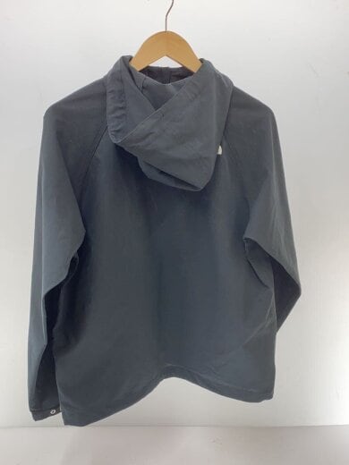 商品画像：TNF BE FREE JACKET_TNFビーフリージャケット/L/ポリエステル/BLK 2