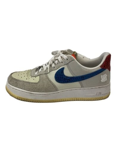 商品画像：AIR FORCE 1 LOW SP/ローカットスニーカー/26cm/GRY/DM8461-001 1