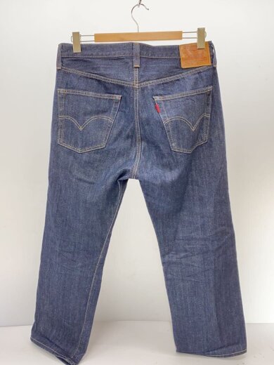画像：Levi’s Vintage Clothingボトム/33/コットン/IDG/PC9-47501-02252