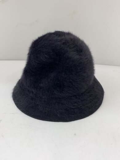 商品画像：バケットハット/L/アクリル/BLK/無地/メンズ/K3017ST 3