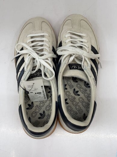 商品画像：HANDBALL SPEZIAL_ハンドボール スペツィアル/26cm/WHT 3