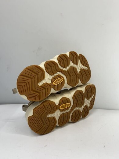 商品画像：サンダル/23cm/BEG 4