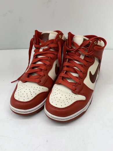 商品画像：DUNK HIGH LXX_ダンク ハイ LXX/25cm/RED 2