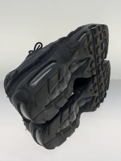 商品画像：AIR MAX 95 ESSENTIAL/27.5cm/BLK 4