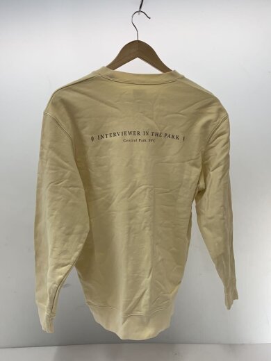 商品画像：スウェット/M/コットン/YLW/プリント/スヌープドッグ 2