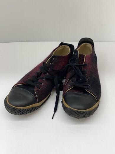 商品画像：ローカットスニーカー/S/BLK 2