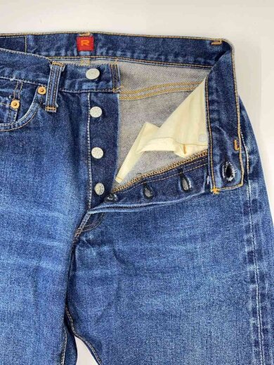 商品画像：ボトム/29/コットン/IDG 3