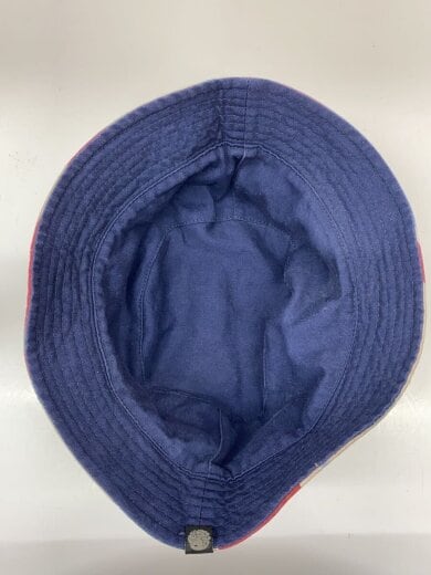 商品画像：ユニオンジャックバケットハット/--/コットン/マルチカラー/総柄/メンズ」 4