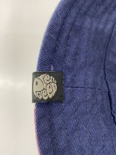 商品画像：ユニオンジャックバケットハット/--/コットン/マルチカラー/総柄/メンズ」 5