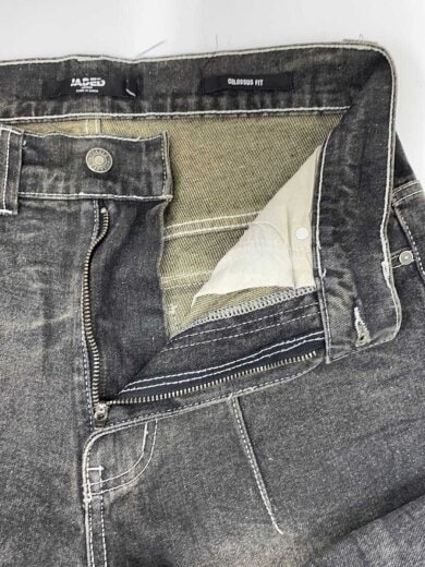 商品画像：COLOSSUS FIT/ボトム/30/コットン/GRY 3
