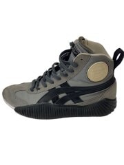 Acromount MT/ハイカットスニーカー/27cm/GRY/1183B467-020