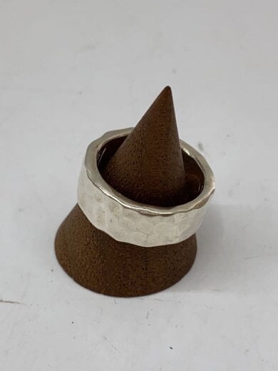 商品画像：ダイヤ後光留め/リング/SILVER/17号/SLV/レディース/0.03ct 2