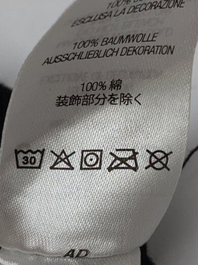 商品画像：21AW/Box Logo Hooded　Sweatshirts/パーカー/XL/コットン/BLK/無地 5