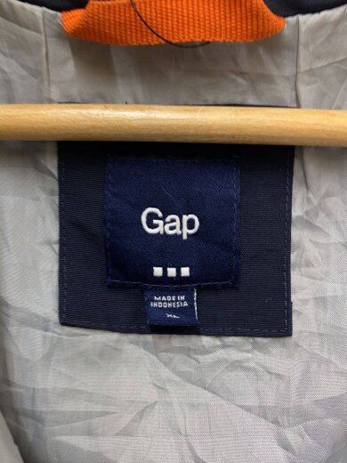 商品画像：マウンテンパーカ/XL/ポリエステル/NVY/無地/IDEALジップ 3