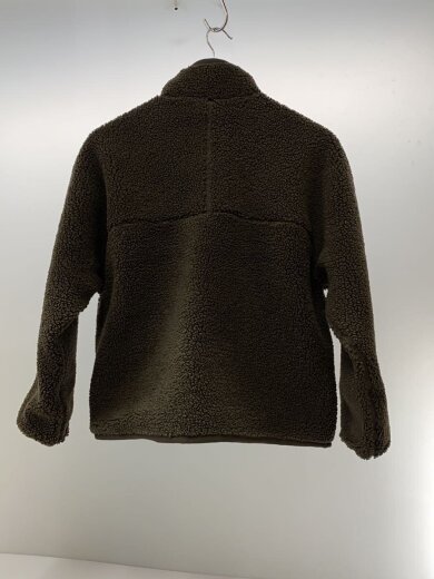 商品画像：INSULATION BOA OUTER//S/ポリエステル/KHK/無地/DT-A0194 2