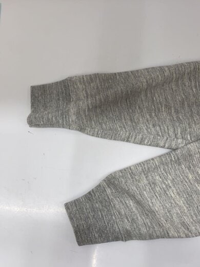 商品画像：パーカー/XL/ポリエステル/GRY/nt12335 6