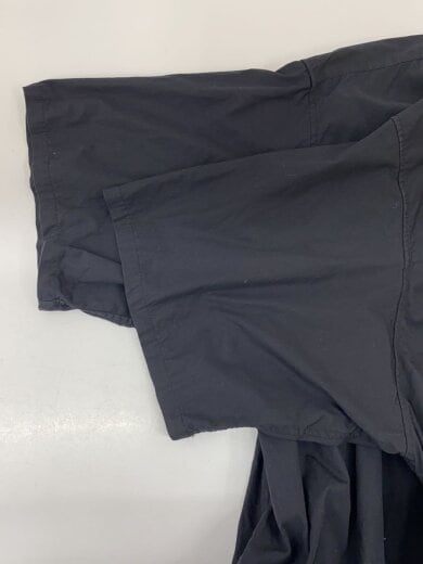 商品画像：CORPORATE UNIFORM S/S SHIRT /半袖シャツ/L/BLK/FSC241-50111B// 6