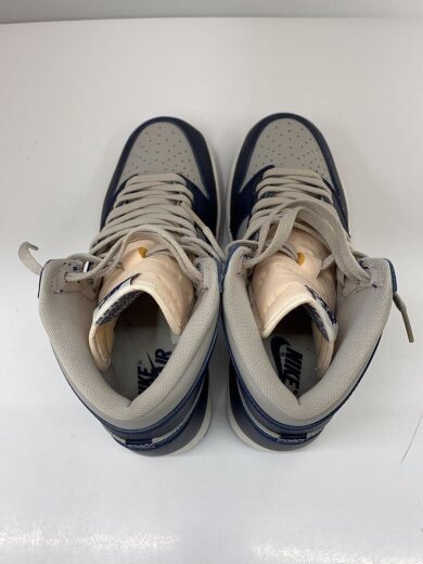 商品画像：AIR JORDAN 1 HIGH 85_エア ジョーダン 1 ハイ 85/26.5cm/NVY// 3