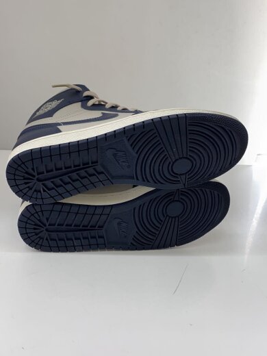 商品画像：AIR JORDAN 1 HIGH 85_エア ジョーダン 1 ハイ 85/26.5cm/NVY// 4