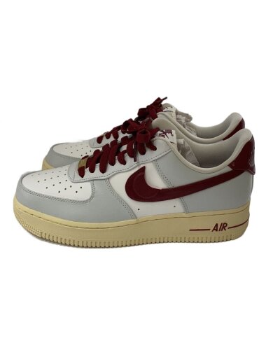 商品画像：AIR FORCE 1 07 SE_エアフォース 1 07SE/26cm/WHT 1