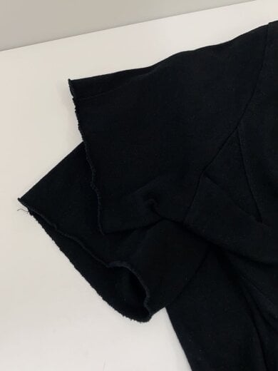 商品画像：ポロシャツ/XL/コットン/BLK/lj64g 6