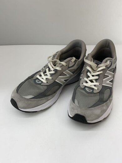 商品画像：M990/グレー/26.5cm/GRY 2