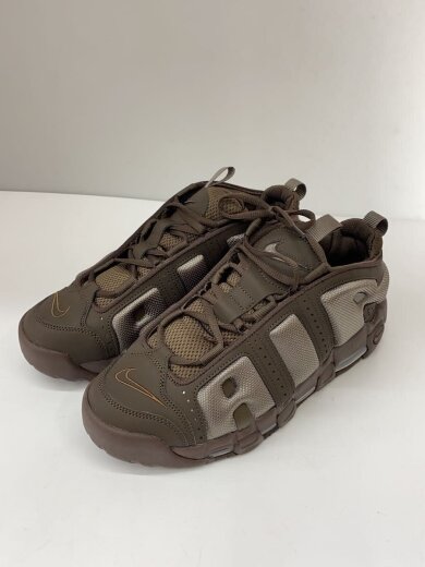 商品画像：AIR MORE UPTEMPO LOW_エア モア アップテンポ ロー/27cm/BRW// 2