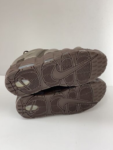 商品画像：AIR MORE UPTEMPO LOW_エア モア アップテンポ ロー/27cm/BRW// 4