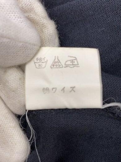 商品画像：ジャケット/--/コットン/BLK/ストライプ 5