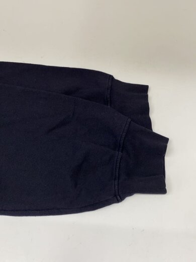 商品画像：長袖Tシャツ/2/コットン/NVY/無地/W03-05008// 5