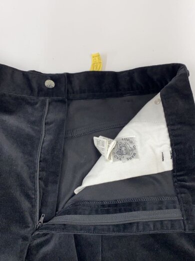 商品画像：ボトム/88/コットン/BLK/16255030 3