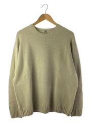 セーター(厚手)/4/コットン/BEG/A20AP02WC