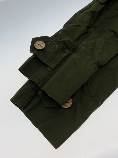 商品画像：コート/2/コットン/KHK/無地/MA-J-156// 5