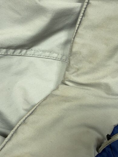 商品画像：ダウンジャケット/L/ポリエステル/GRY 5