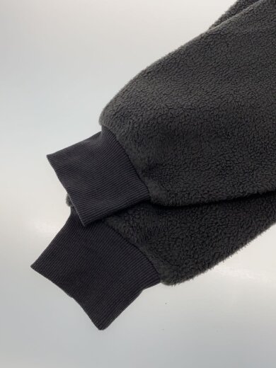 商品画像：スウェット/L/ポリエステル/GRY/無地/22AW-DSP-SW02// 6