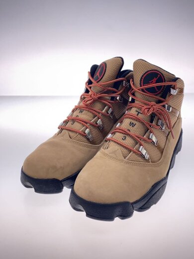 商品画像：JORDAN WINTERIZED 6 RINGS_ジョーダン ウィンターライズド 6 リングス/28.5cm 2