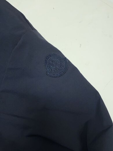 商品画像：マウンテンパーカ/34/ポリエステル/NVY/無地/I19541C00006/NEMUNAS// 9