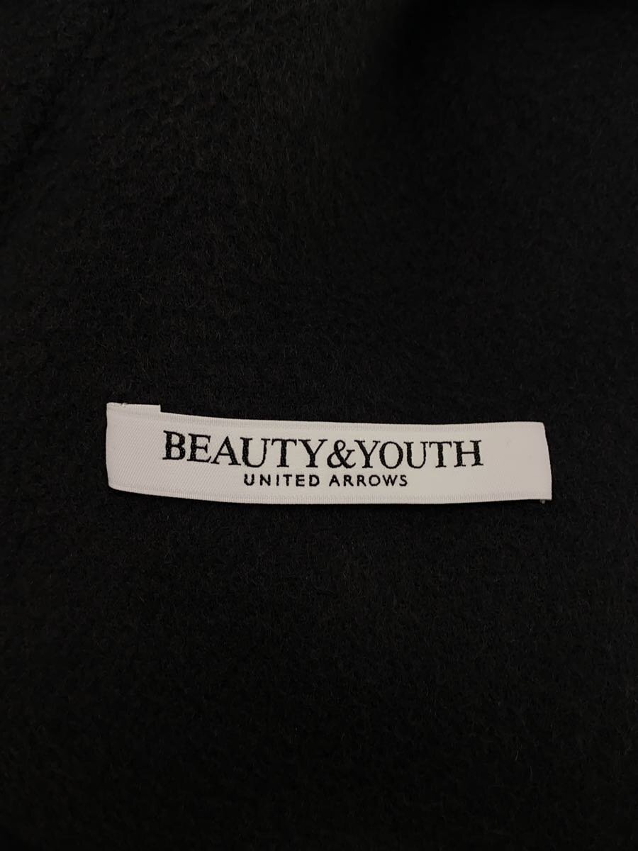 BEAUTY&YOUTH UNITED ARROWS / コート/XS/ウール/GRY/1625-144-5063