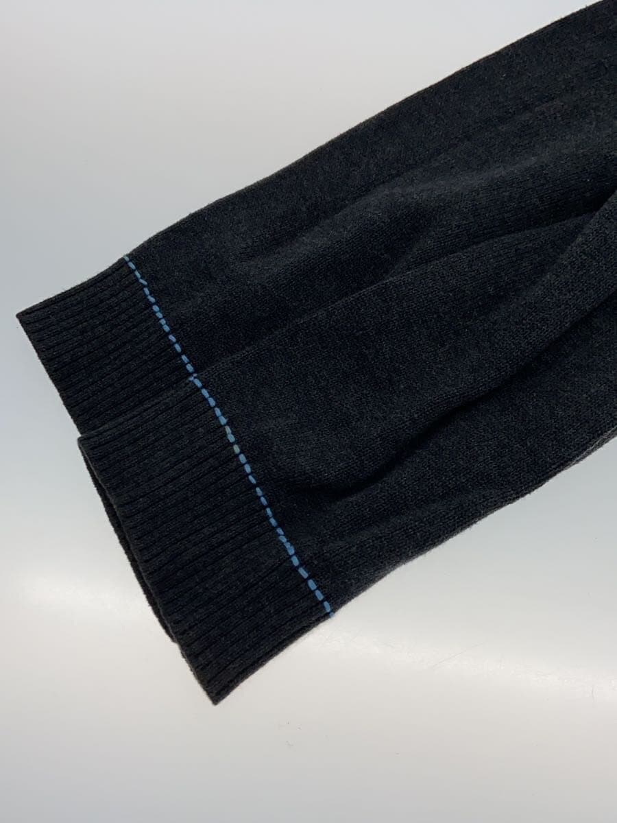 BURBERRY BLACK LABEL / ニット・セーター(薄手)/3/--/GRY/bmt51-001-06//