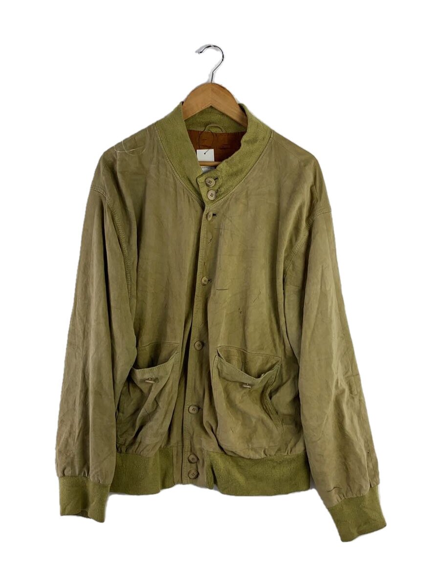 その他ブランド / ジャケット/--/--/YLW