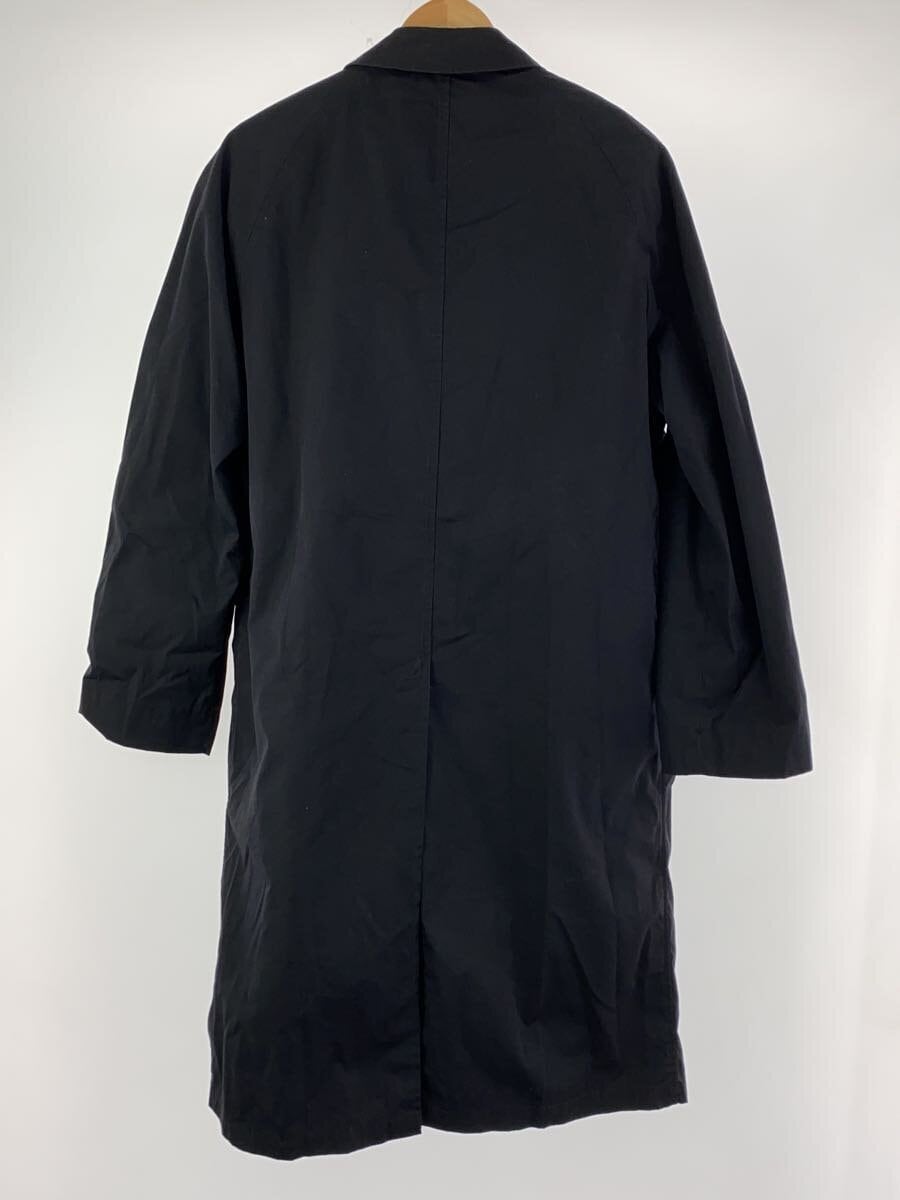 US.ARMY / コート/38/アクリル/BLK/無地/8405-01-059-4243