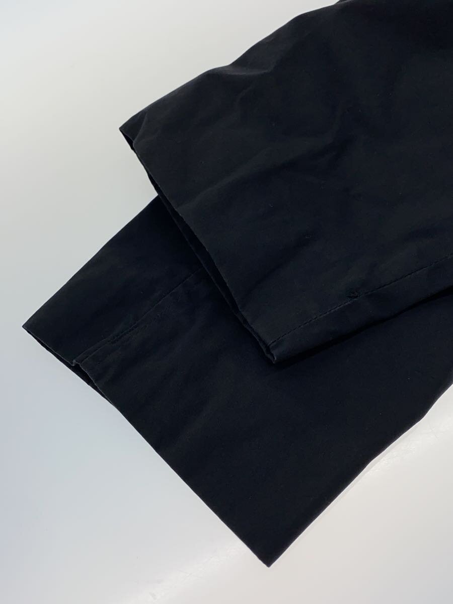 US.ARMY / コート/38/アクリル/BLK/無地/8405-01-059-4243