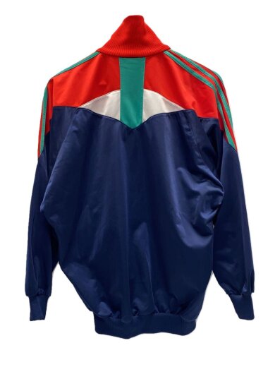 商品画像：ジャケット/--/ポリエステル/RED// 2