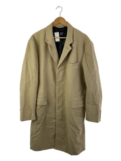 商品画像：コート/L/--/BEG// 1